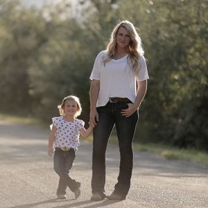 Meet your Posher, Kelsey